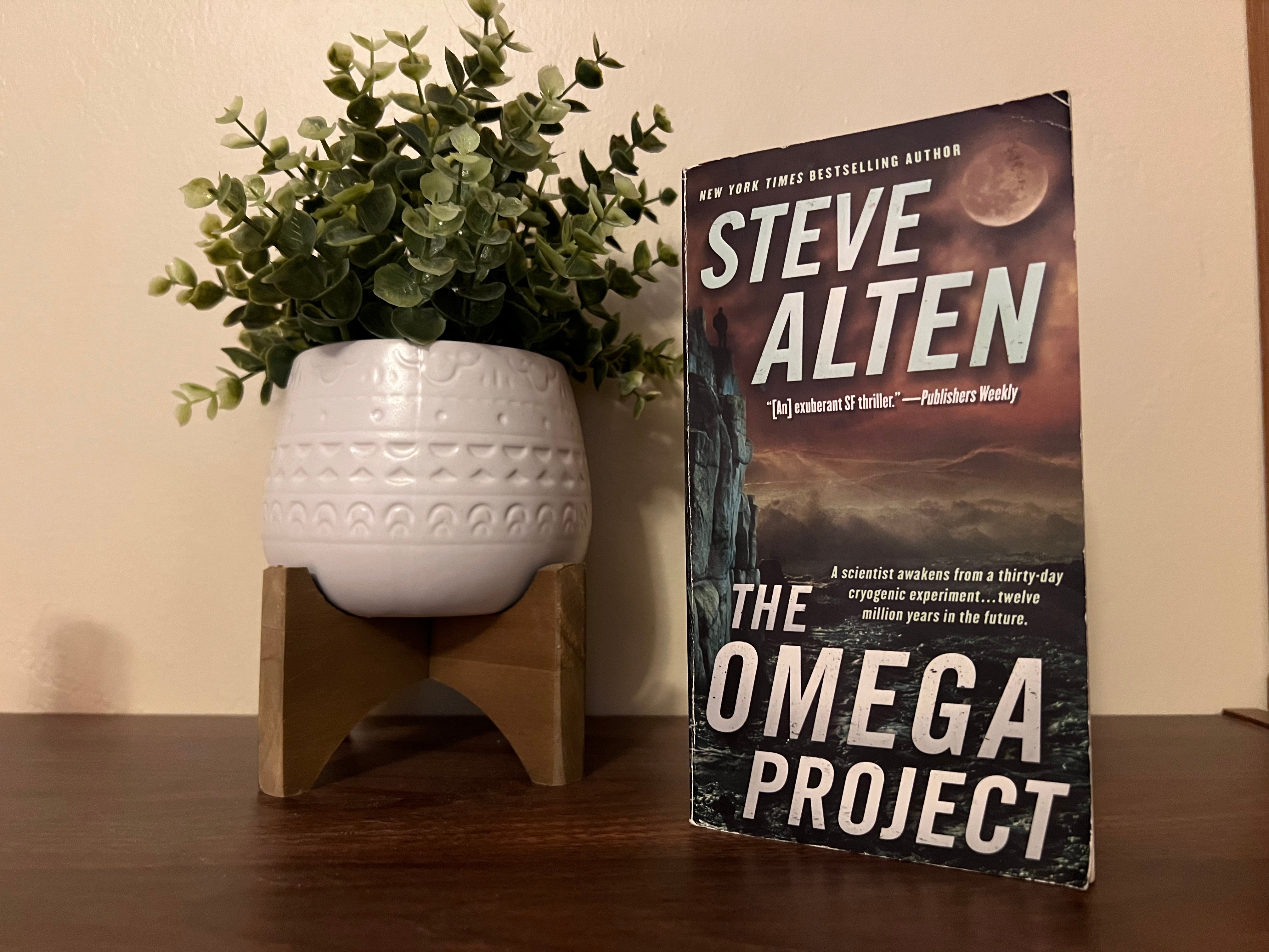 The Omega Project