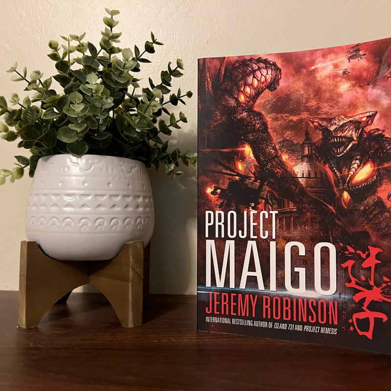 Project Maigo