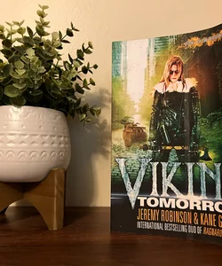 Viking Tomorrow