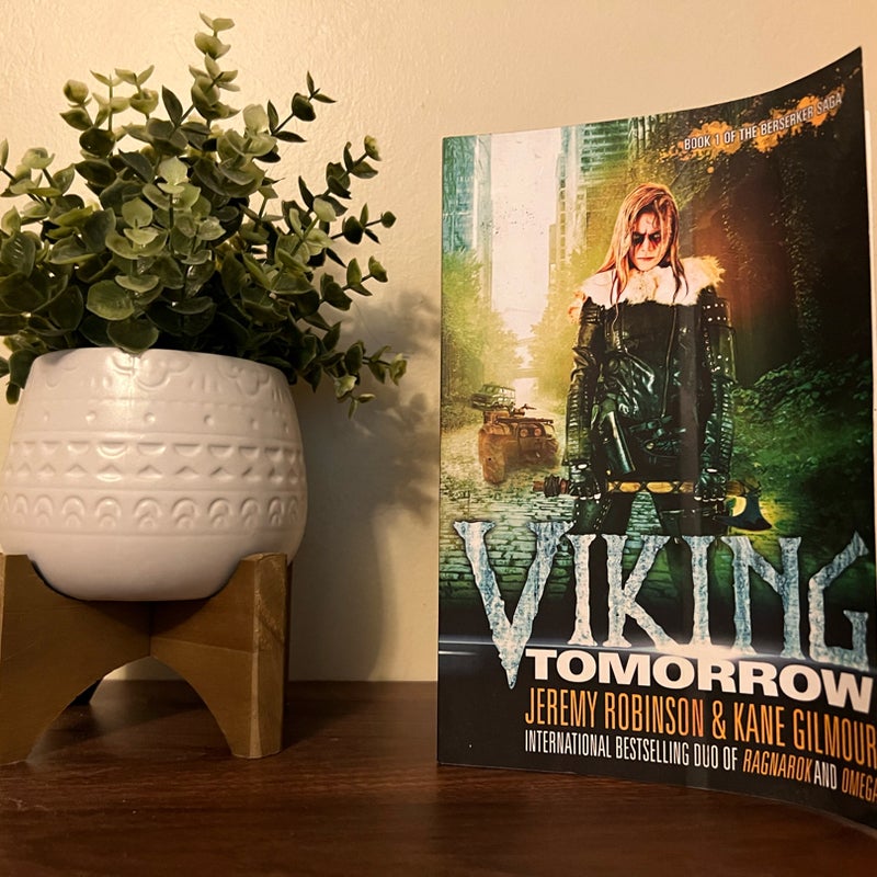 Viking Tomorrow