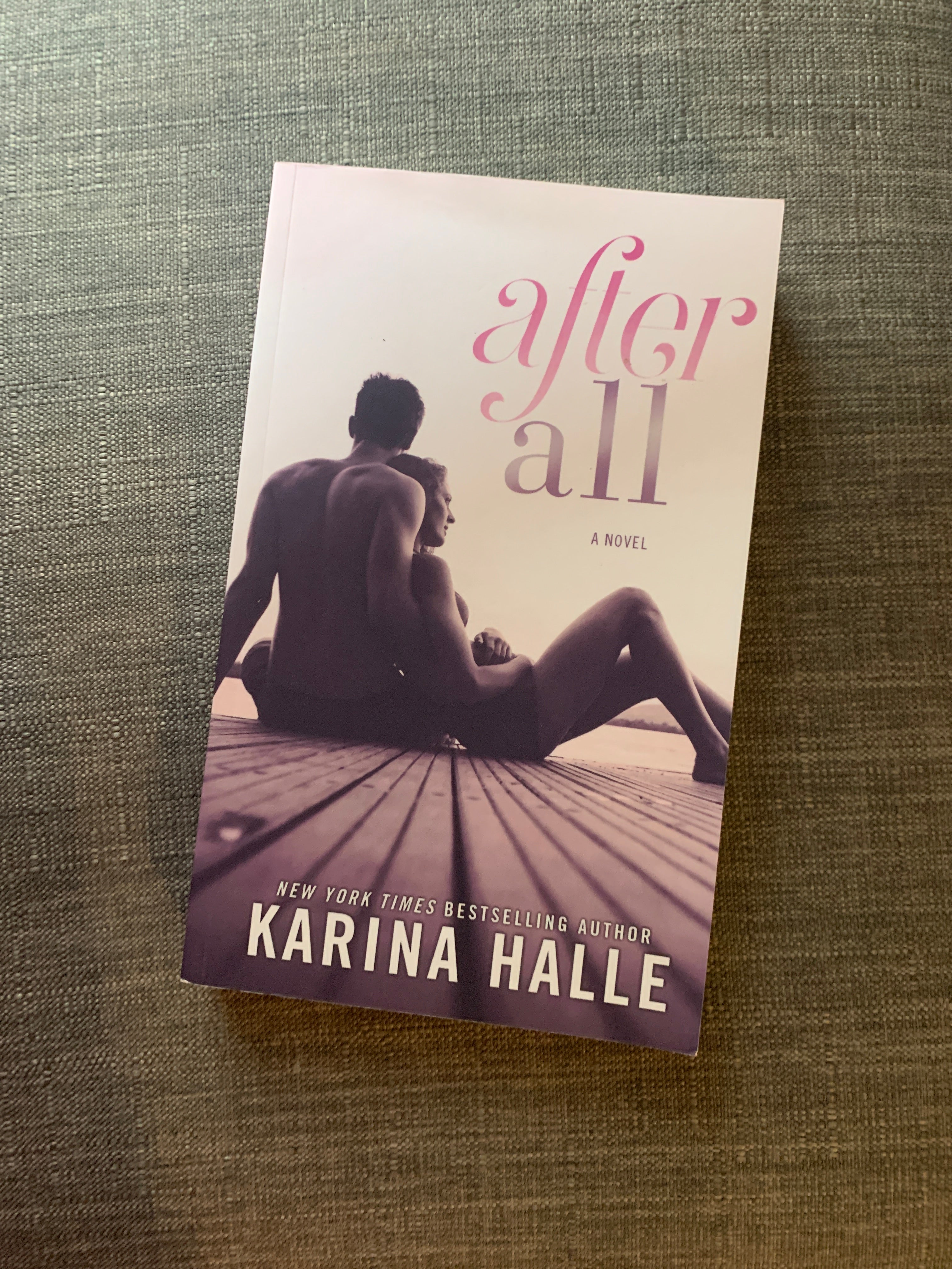 After All