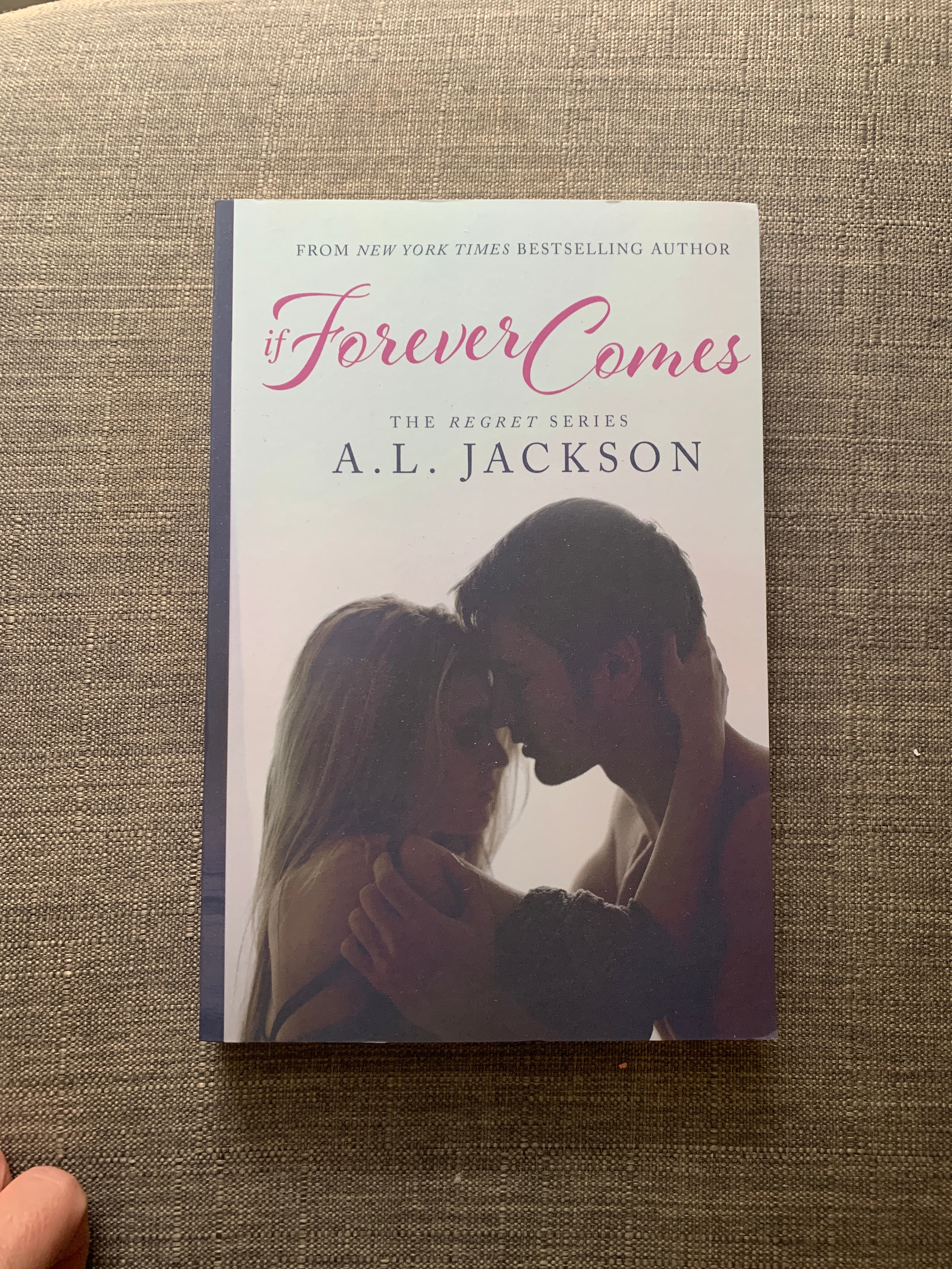 If Forever Comes