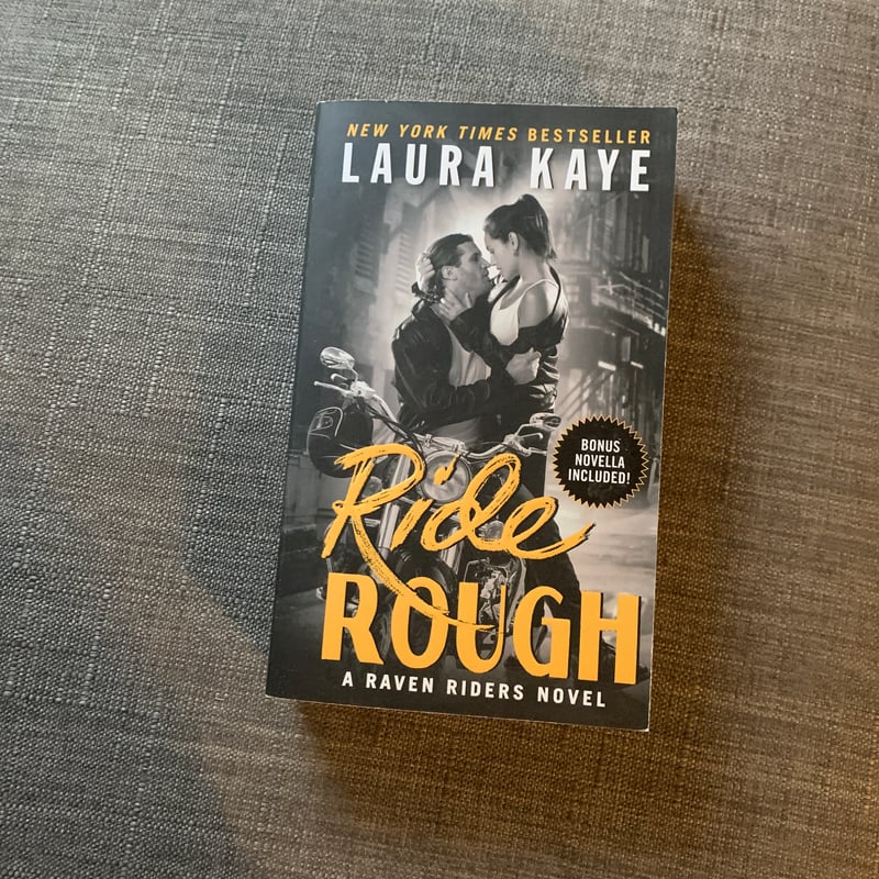 Ride Rough