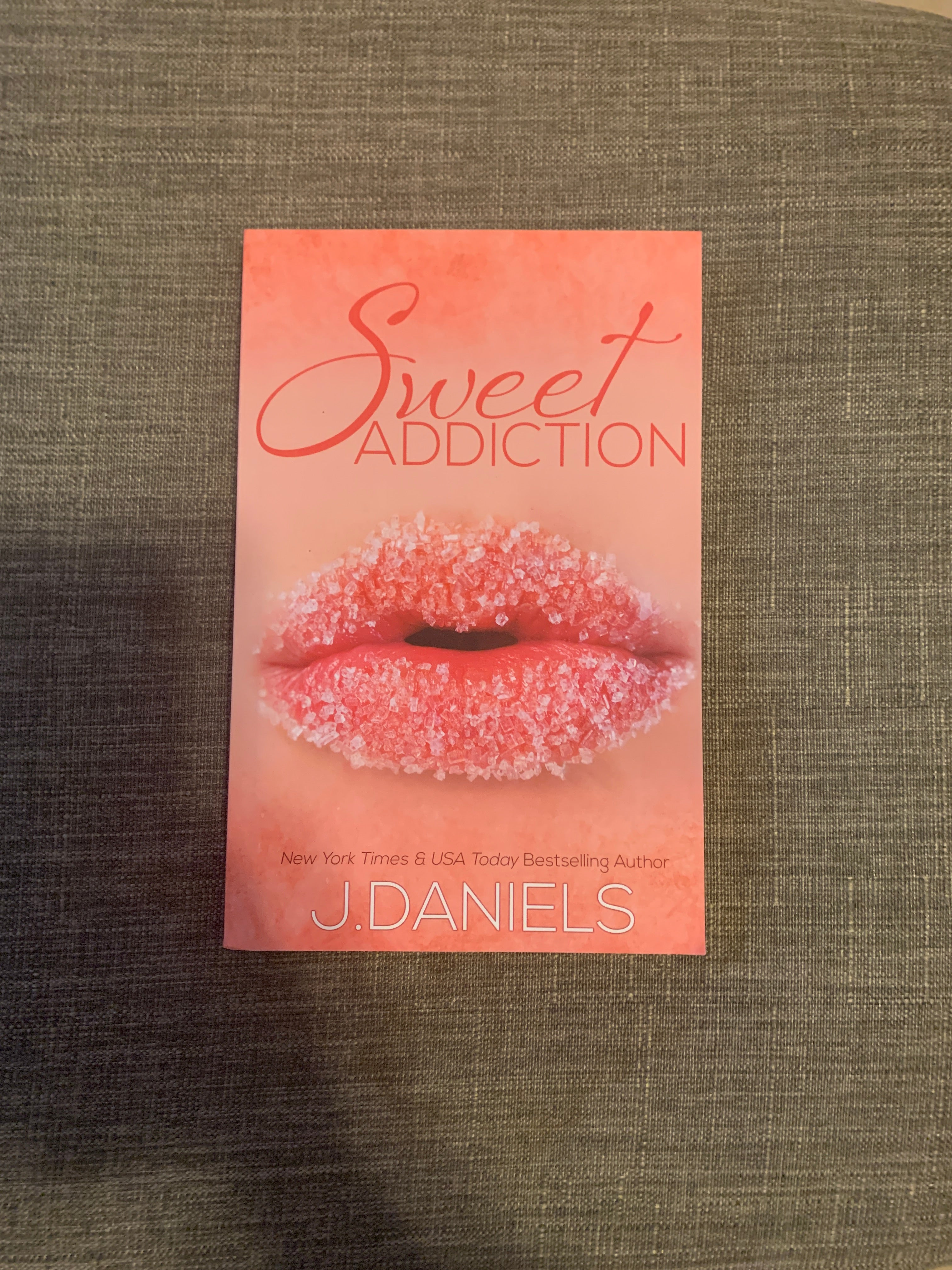 Sweet Addiction