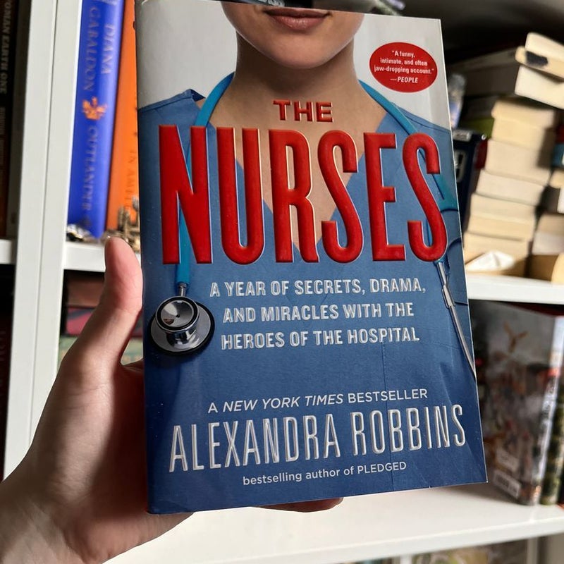 The Nurses