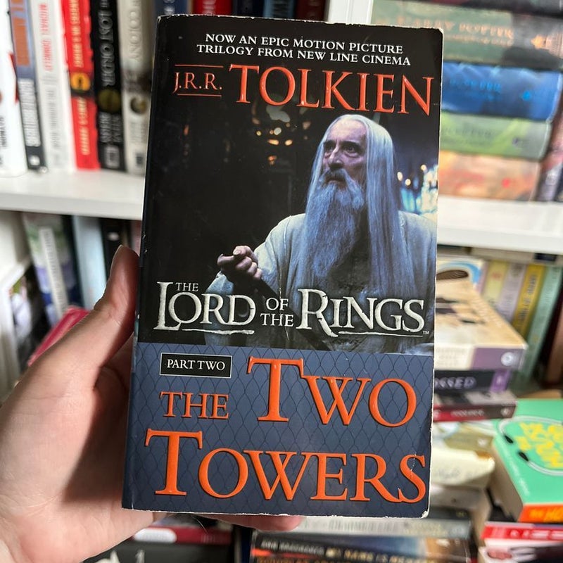 The Two Towers 