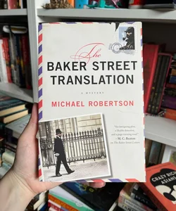 The Baker Street Translation