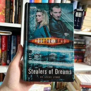 The Stealers of Dreams