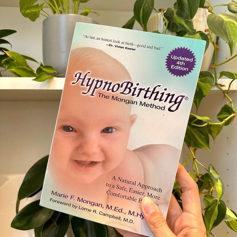 Hypnobirthing