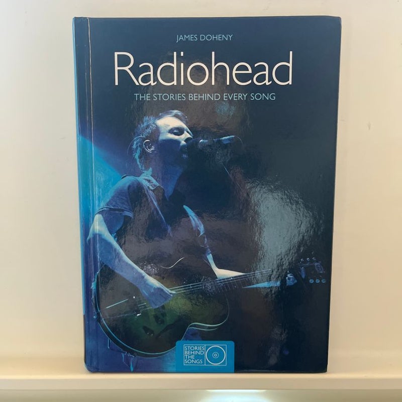 Radiohead