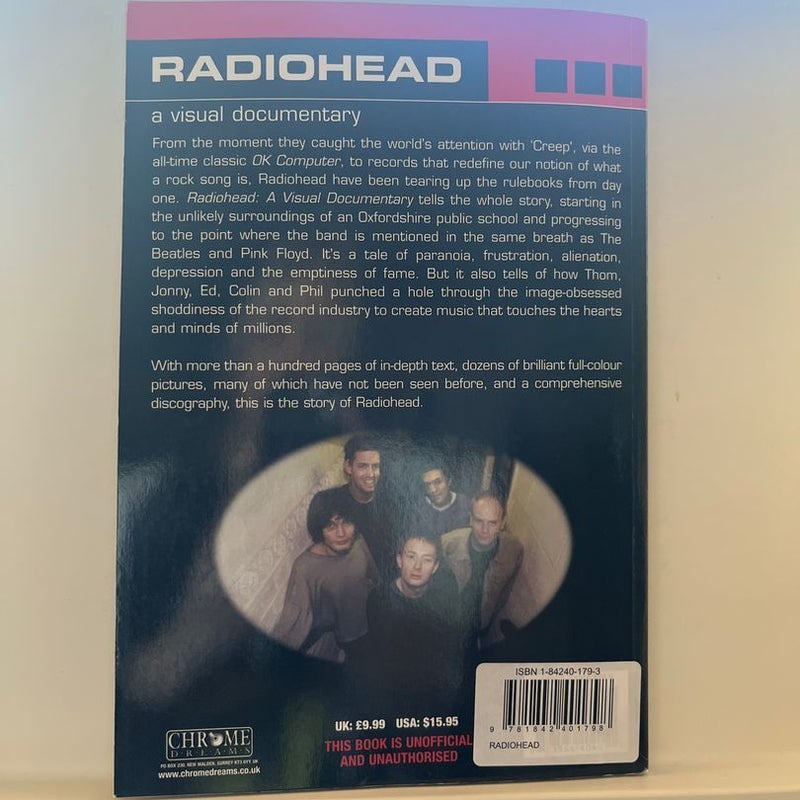 Radiohead