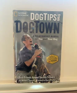 Dog Tips from DogTown