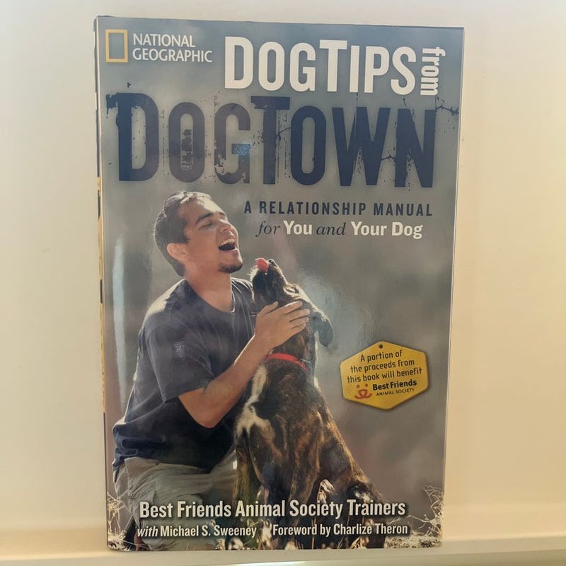 Dog Tips from DogTown