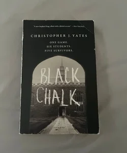 Black Chalk