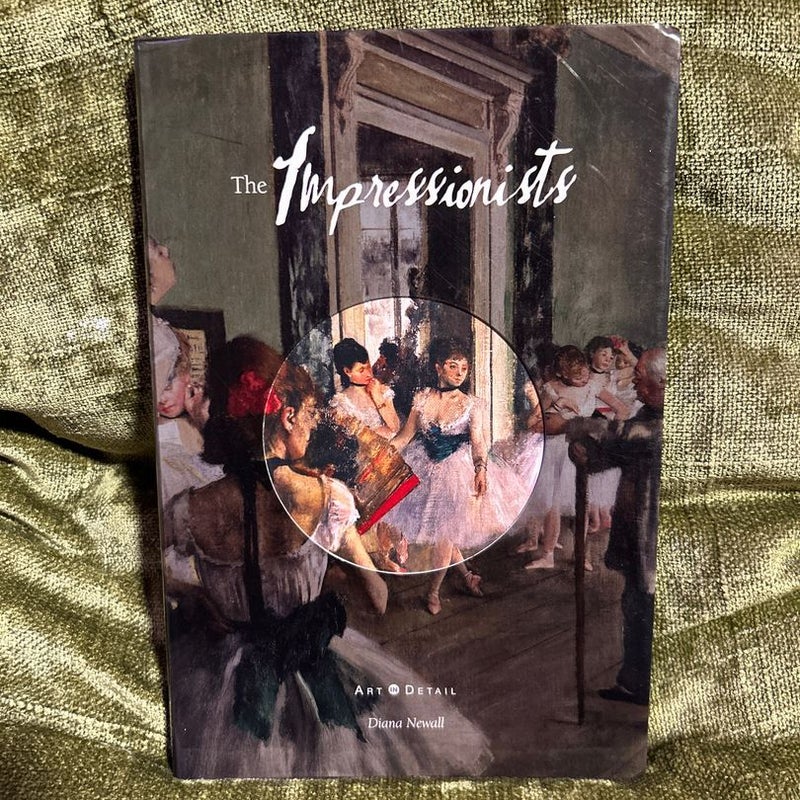 The Impressionists