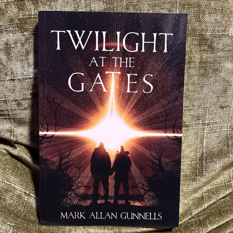 Twilight at the Gates