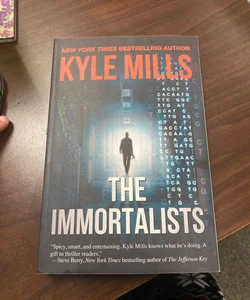 The Immortalists