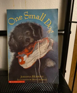 One Small Dog