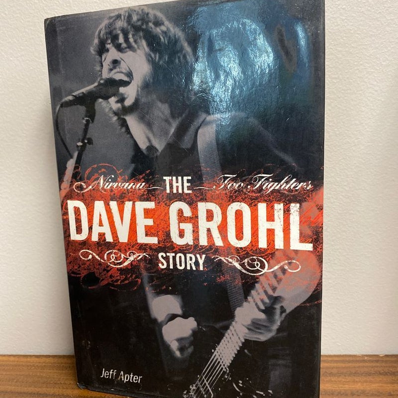 The Dave Grohl Story