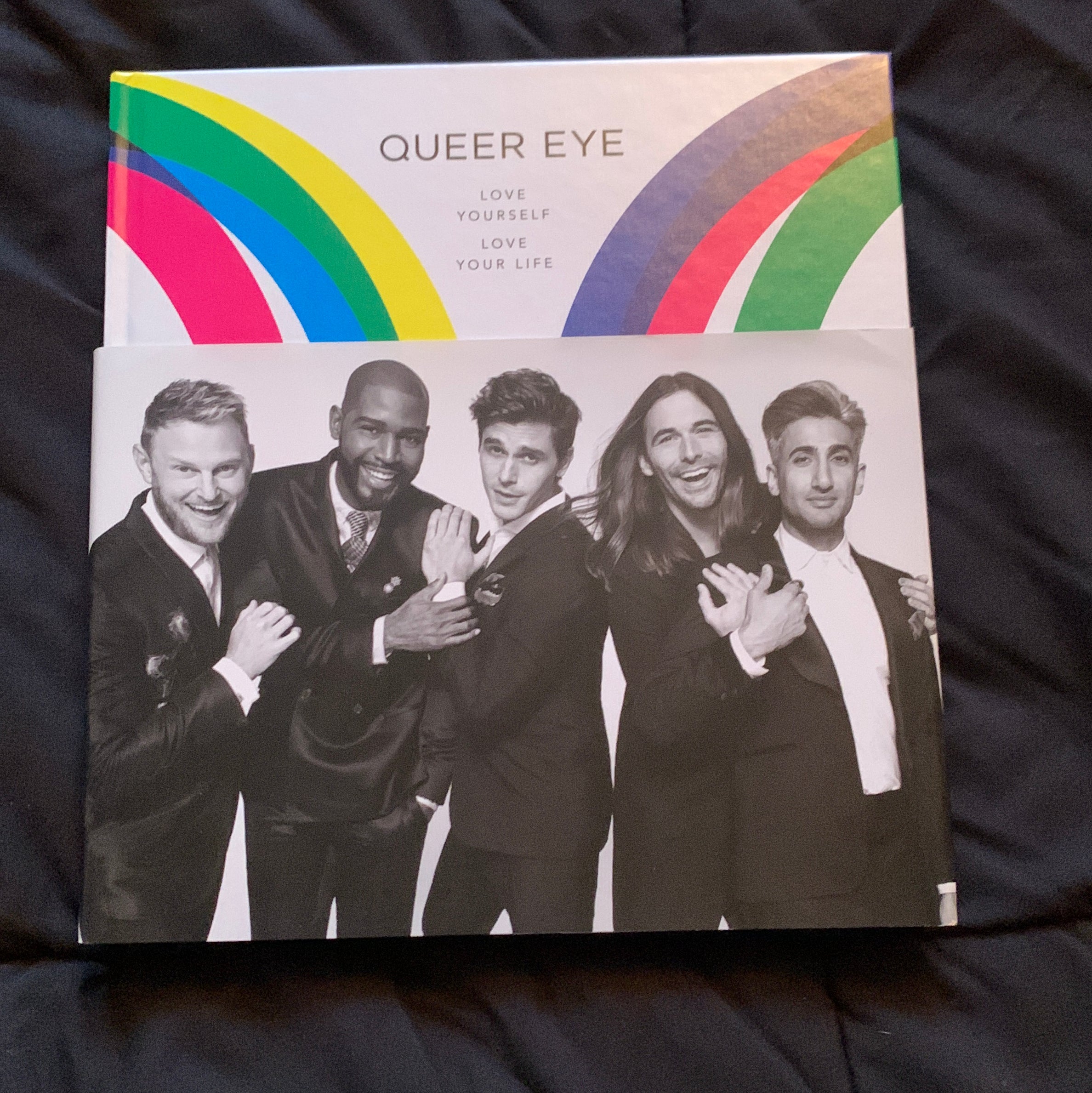 Queer Eye