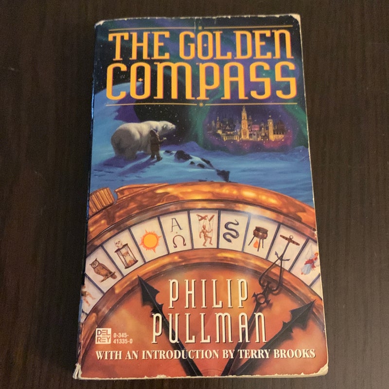 The Golden Compass