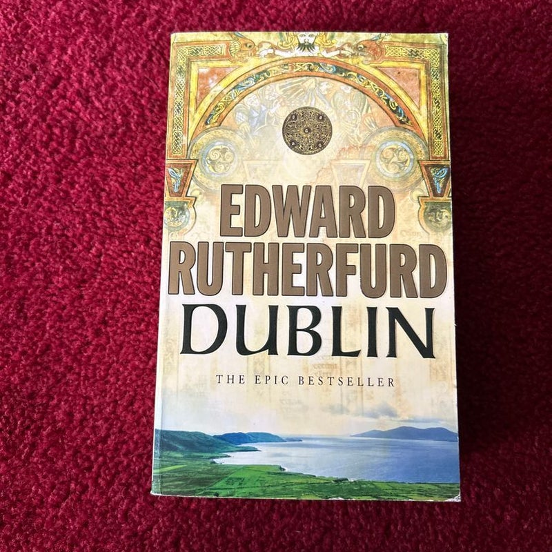 The Princes of Ireland
