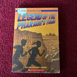 Legend of the Pharaoh's Tomb
