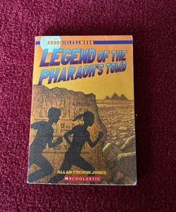 Legend of the Pharaoh's Tomb