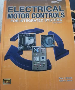 Electrical Motor Controls for Integrated Systems