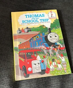 Thomas and the School Trip 