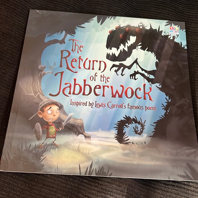 The Return of the Jabberwock