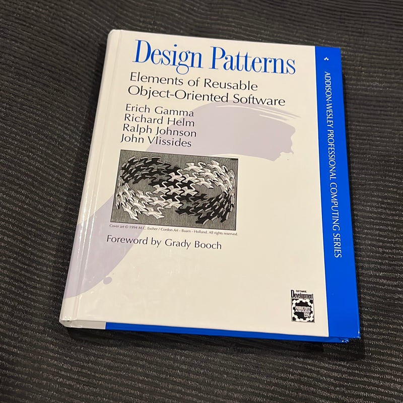 Design Patterns