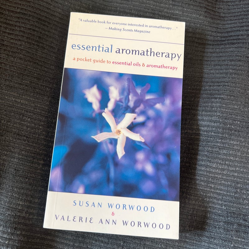 Essential Aromatherapy