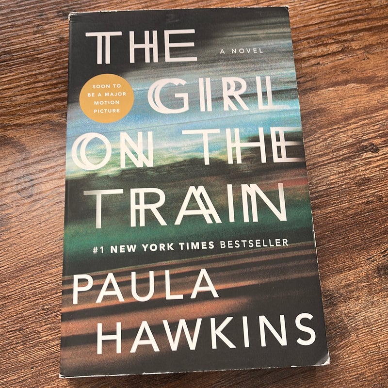 The Girl on the Train