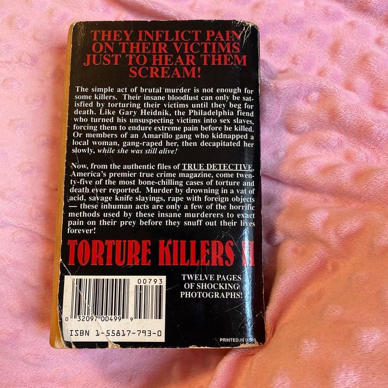 Torture Killers II