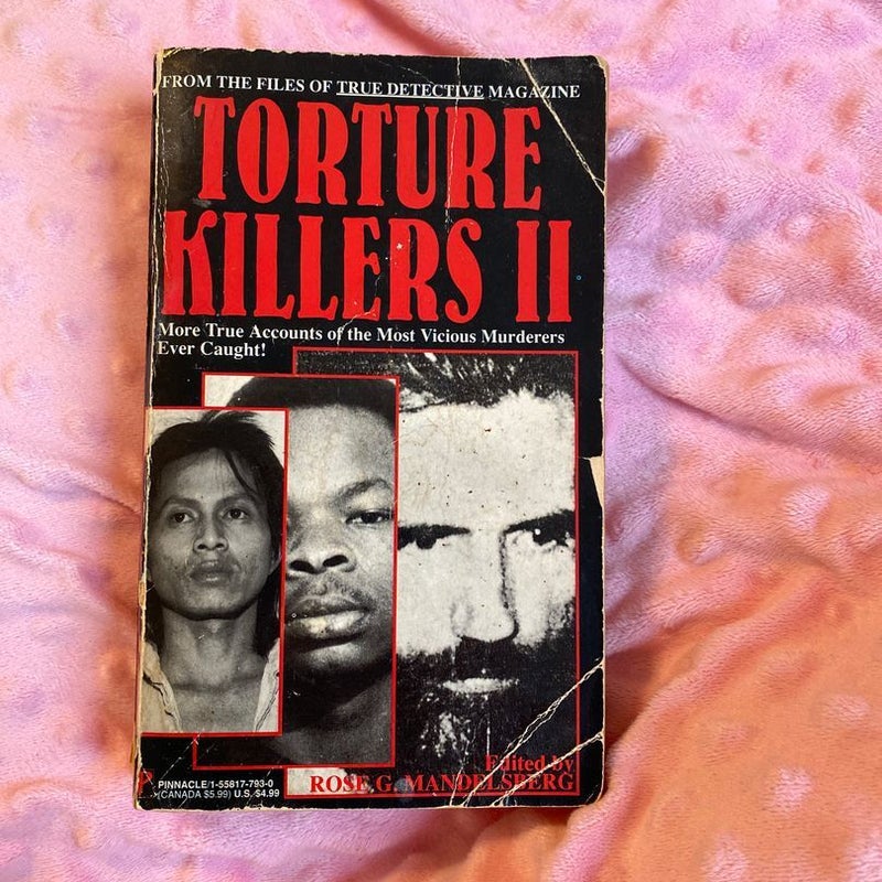 Torture Killers II