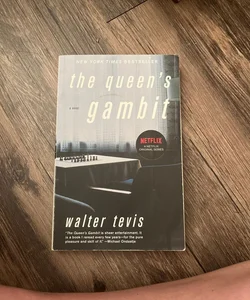 The Queen's Gambit