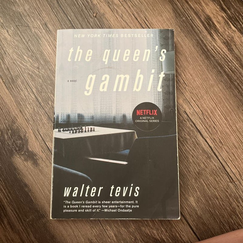 The Queen's Gambit