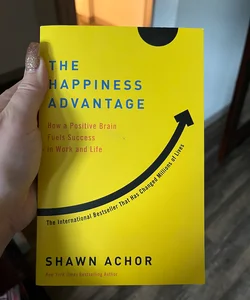 The Happiness Advantage