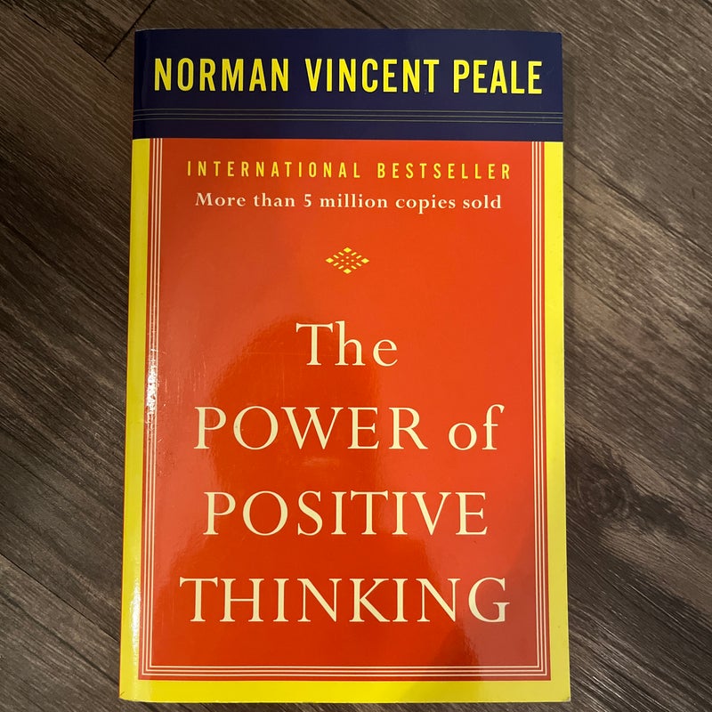 The Power of Positive Thinking