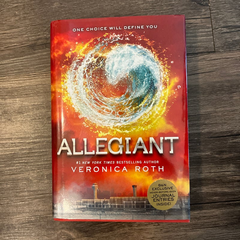 Allegiant