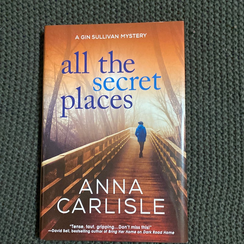 All the Secret Places