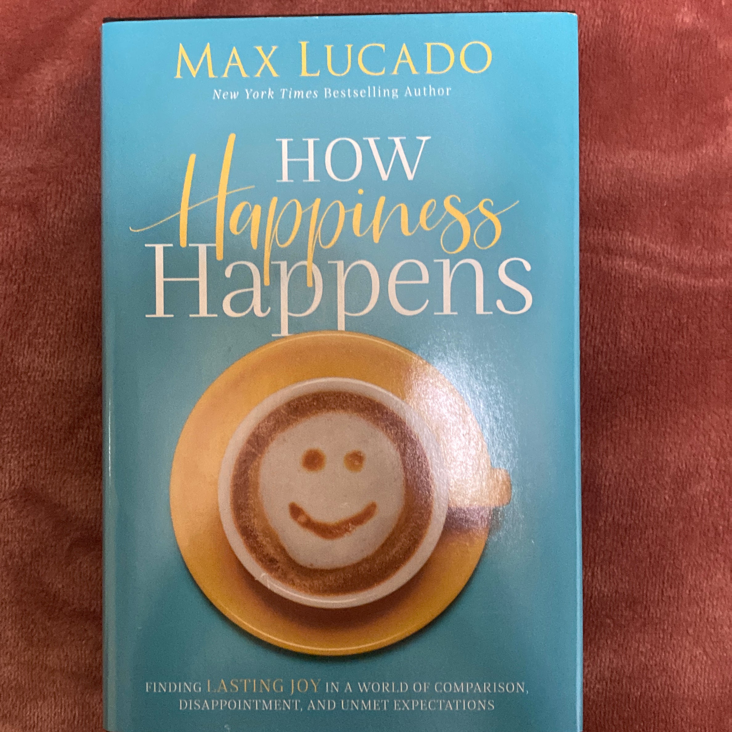 How Happiness Happens