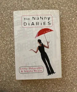 The Nanny Diaries: Mclaughlin, Emma, Kraus, Nicola: 9780312374334:  : Books