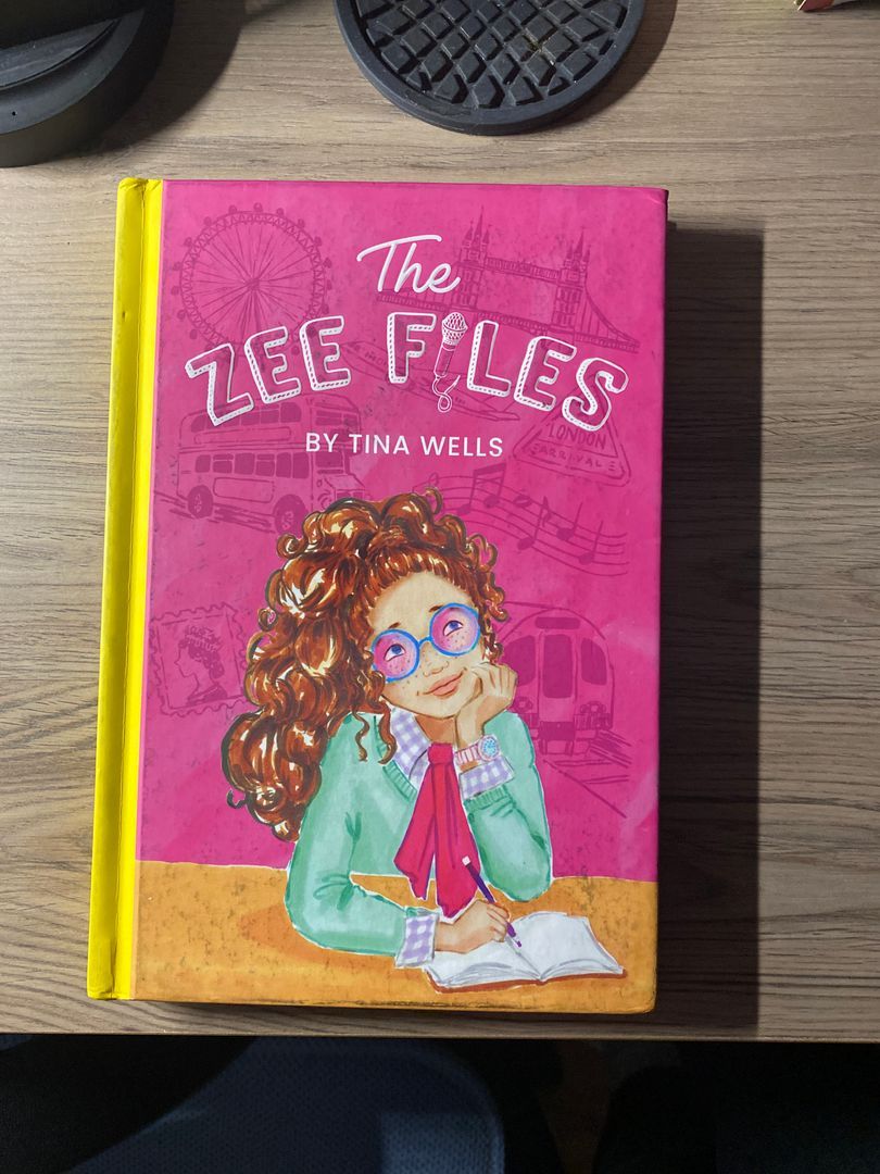 The Zee Files