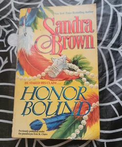 Honor Bound