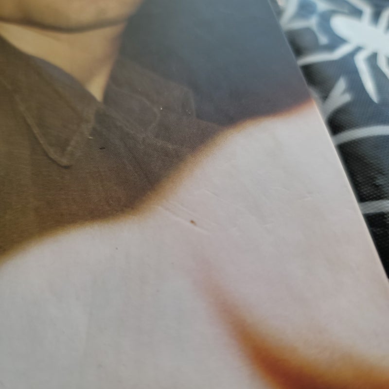 Collector's Edition: Cobain Unseen