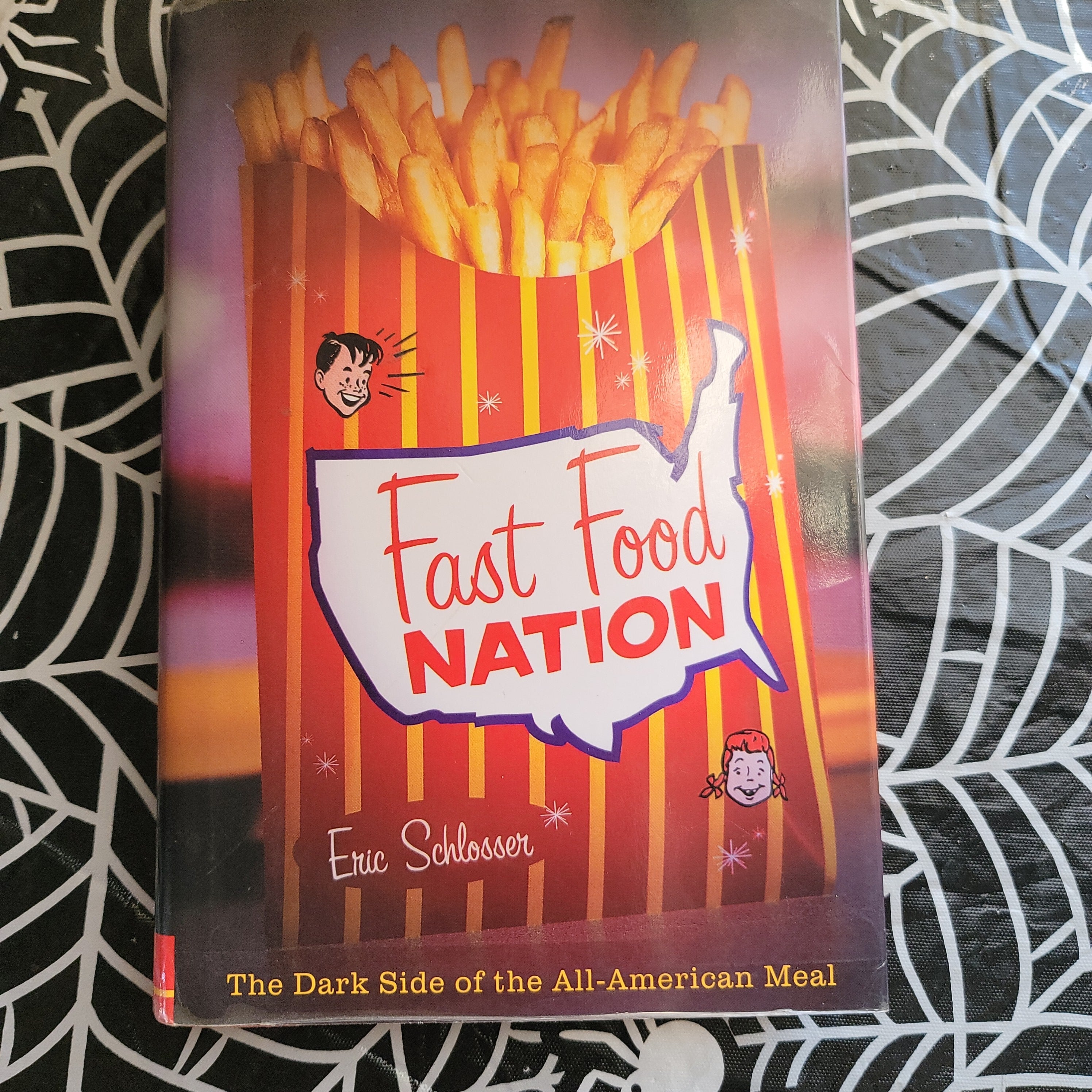 Fast Food Nation