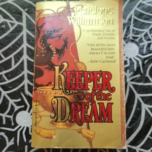 Keeper of the Dream