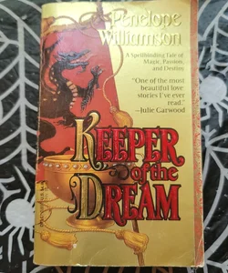 Keeper of the Dream